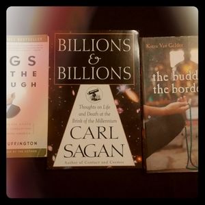 $5 Books (or choose 1 free with bundle)